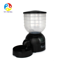 Advanced programmable large capacity automatic smart pet feeder
Advanced programmable large capacity automatic  smart pet feeder
 